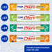 INABA Churu Variety box Chicken - Katze behandeln - 40 x 14g - Fotogalerie 3