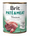BRIT Paté & Meat mit Wildfleisch - 800g - Fotogalerie 1