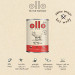 OLLO Pure Pork - Nassfutter für Hunde - 400g - Fotogalerie 6