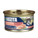 BOZITA Mousse Salmon - nassfutter für Katzen - 85g - Fotogalerie 1