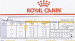 ROYAL CANIN Urinary S/O Moderate Calorie - nassfutter für Katzen - 12 x 85g - Fotogalerie 3