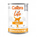 CALIBRA Dog Life Adult Turkey with apples - Nassfutter für Hunde - 400g - Fotogalerie 1