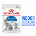ROYAL CANIN FHN Indoor jelly - Nassfutter für ausgewachsene Katzen - 12x85g - Fotogalerie 11