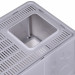 DIAMENTIQ Yoko Katzentoilette - 51x41x38 cm - 1 Stk - Fotogalerie 20