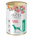 4VETS Natural Hepatic Dog - Nassfutter für Hunde - 6x400gg - Fotogalerie 2