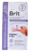 BRIT Grain Free Vet Diets Dog Gastrointestinal Low Fat - Trockenfutter für Hunde - 2 kg - Fotogalerie 1