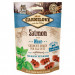 CARNILOVE Crunchy Snack Salmon & Mint - Katzenleckerli mit Lachs und Minze - 50 g - Fotogalerie 1