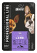 SUPER BENO Adult Small and medium Lamb - nassfutter für Hunde - 100 g - Fotogalerie 1