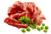 SHELMA Sterilised Rich in beef - trockenfutter für Katzen - 750g - Fotogalerie 3
