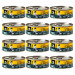 3COTY Chicken with spirulina For kittens and nursing cats - nassfutter für Katzen - 12x80g - Fotogalerie 1
