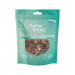 DOLINA NOTECI Natural Treats Lammlungen – Hundesnack – 100g - Fotogalerie 1