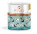 PERRO Beef with parsley root - nassfutter für Hunde - 850g - Fotogalerie 1