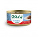 OASY Caprice Cuts in gravy with Beef - nassfutter für Katzen - 85g - Fotogalerie 1