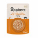 APPLAWS Chicken breast with chicken liver in jelly - nassfutter für Katzen - 24x70g - Fotogalerie 2