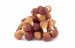 HILTON Bones with duck and chicken - hundekauartikel - 500g - Fotogalerie 3