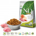 FARMINA N&D PRIME DOG WILD BOAR AND APPLE ADULT MEDIUM & MAXI 12 kg - Fotogalerie 2