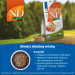 Farmina N&D Cat Duck & Pumpkin 70g - Fotogalerie 6