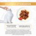 GOURMET GOLD - Casserole Rindfleisch und Huhn 85g - Fotogalerie 8