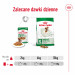 ROYAL CANIN Mini Adult - nassfutter für Hunde - 12 x 85g - Fotogalerie 6