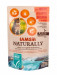 IAMS Naturally Adult with North Atlantic salmon in gravy - nassfutter für Katzen - 85g - Fotogalerie 1