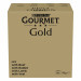 PURINA GOURMET GOLD Mousse Mix 4 Geschmacksrichtungen - Nassfutter für Katzen - 96x85g - Fotogalerie 1