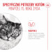 ROYAL CANIN Ageing 15+ - trockenfutter für Katzen - 4kg - Fotogalerie 9