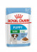 ROYAL CANIN SHN Mini Puppy in Sauce - Nassfutter für Welpen - 12X85g - Fotogalerie 14