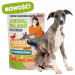 ANIMAL ISLAND Everyday Monoprotein Veal, Duck, Turkey - Nassfutter für Hunde - 9x300g - Fotogalerie 5