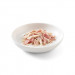 SCHESIR in jelly Tuna and chicken with ham - nassfutter für Katzen - 50 g - Fotogalerie 2