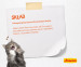 JOSERA Hühnerfilet - Nassfutter für Katzen - 70 g - Fotogalerie 4