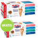 BUTCHER'S Delicious Dinners Jumbo Pack Mix Fish selection in jelly - nassfutter für Katzen - 40 x 100g - Fotogalerie 1