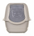 DIAMENTIQ BAYA cool beige - Katzentoilette - 55,5 x 40 x 38,7 cm - Fotogalerie 10