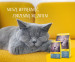 Josera LÉGER Katzen-Trockenfutter 10 kg Adult Geflügel - Fotogalerie 2
