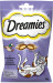 Dreamies 5998749116500 Katzenleckerlis Ente Snacks 60g - Fotogalerie 1