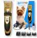 Oromed ORO-PET CLIPPER GOLD Haustierschermaschine - Fotogalerie 3