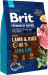 BRIT Premium by Nature Sensitive Lamb with rice - Trockenfutter für Hunde - 3 kg - Fotogalerie 1