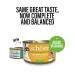 SCHESIR Tuna with chicken in jelly - nassfutter für Katzen - 85g - Fotogalerie 2