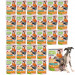 ANIMAL ISLAND Everyday Monoprotein Ente - Nassfutter für Hunde - 27x300g - Fotogalerie 1