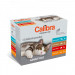 CALIBRA Cat Premium Adult - nassfutter für Katzen - 12x100g - Fotogalerie 1