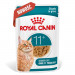 ROYAL CANIN Ageing 11+ Chunks in gravy - nassfutter für Katzen - 12x85g - Fotogalerie 2