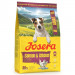 JOSERA Mini Salmon & Chicken - trockenfutter für Hunde - 3kg - Fotogalerie 1