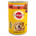 Pedigree 5900951015854 Hunde-Dosenfutter Rind Adult 1,2 kg - Fotogalerie 2