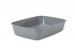 SAVIC IRIZ Grau - Katzentoilette - 42 cm - 1 Stk. - Fotogalerie 1
