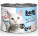 BULTI Rich in cod - nassfutter für Katzen - 12x200g - Fotogalerie 2