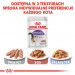 ROYAL CANIN FHN Sterilised in Sauce - Nassfutter für ausgewachsene Katzen - 12x85g - Fotogalerie 8