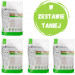 DIAMENTIQ Tofu Neutral Ultra klumpend – pflanzliche Katzenstreu – 4x4 kg - Fotogalerie 1