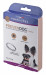 FRANCODEX PrevenDog halsband gegen Zecken - 35 cm - Fotogalerie 5