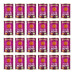 CHAMPER Coat & Skin Monoprotein Lamm – Nassfutter für Hunde – 24×400 g - Fotogalerie 1