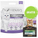 DIAMENTIQ Einstreu Lavender nicht klumpend 3,8 l + GRATIS - Fotogalerie 1