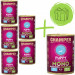 CHAMPER Puppy Monoprotein Lamm - Nassfutter für Hunde - 5x400g + 400g GRATIS - Fotogalerie 1